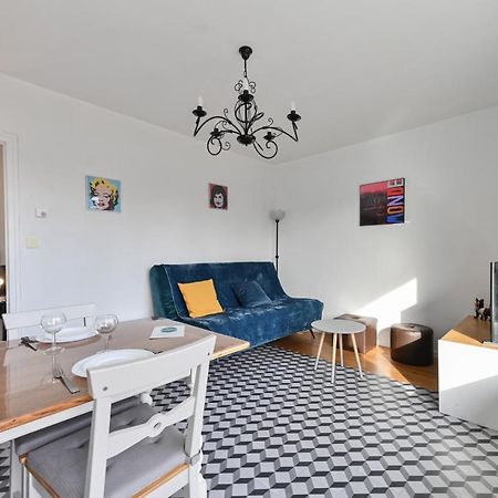 Le Boileau - Apartment For 4 People Parking And Balcony Close To The Lake Annecy Esterno foto
