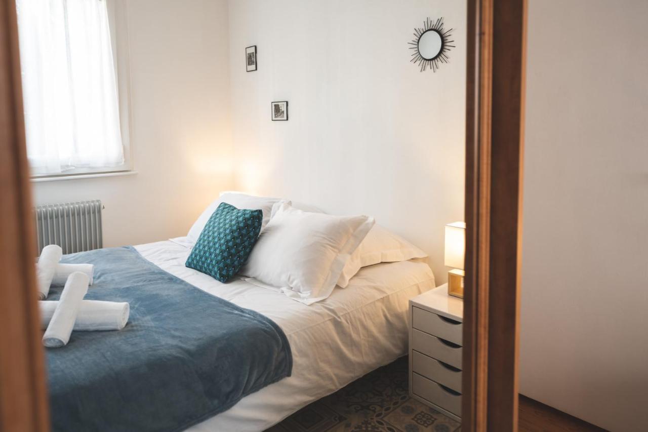 Le Boileau - Apartment For 4 People Parking And Balcony Close To The Lake Annecy Esterno foto