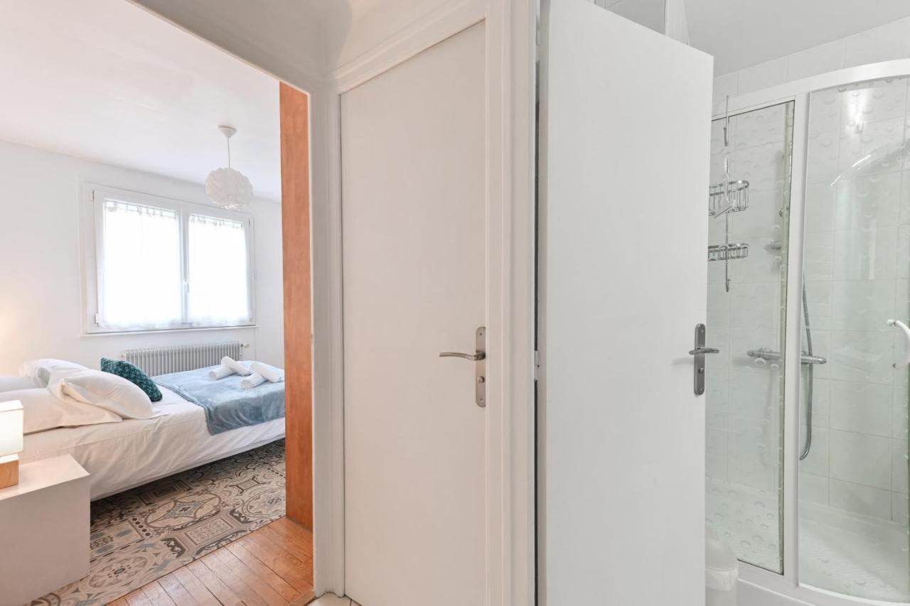 Le Boileau - Apartment For 4 People Parking And Balcony Close To The Lake Annecy Esterno foto