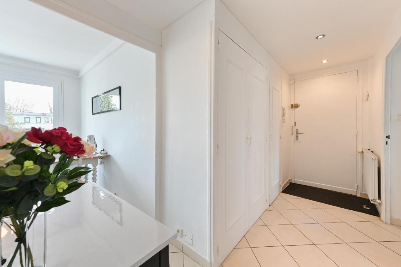 Le Boileau - Apartment For 4 People Parking And Balcony Close To The Lake Annecy Esterno foto