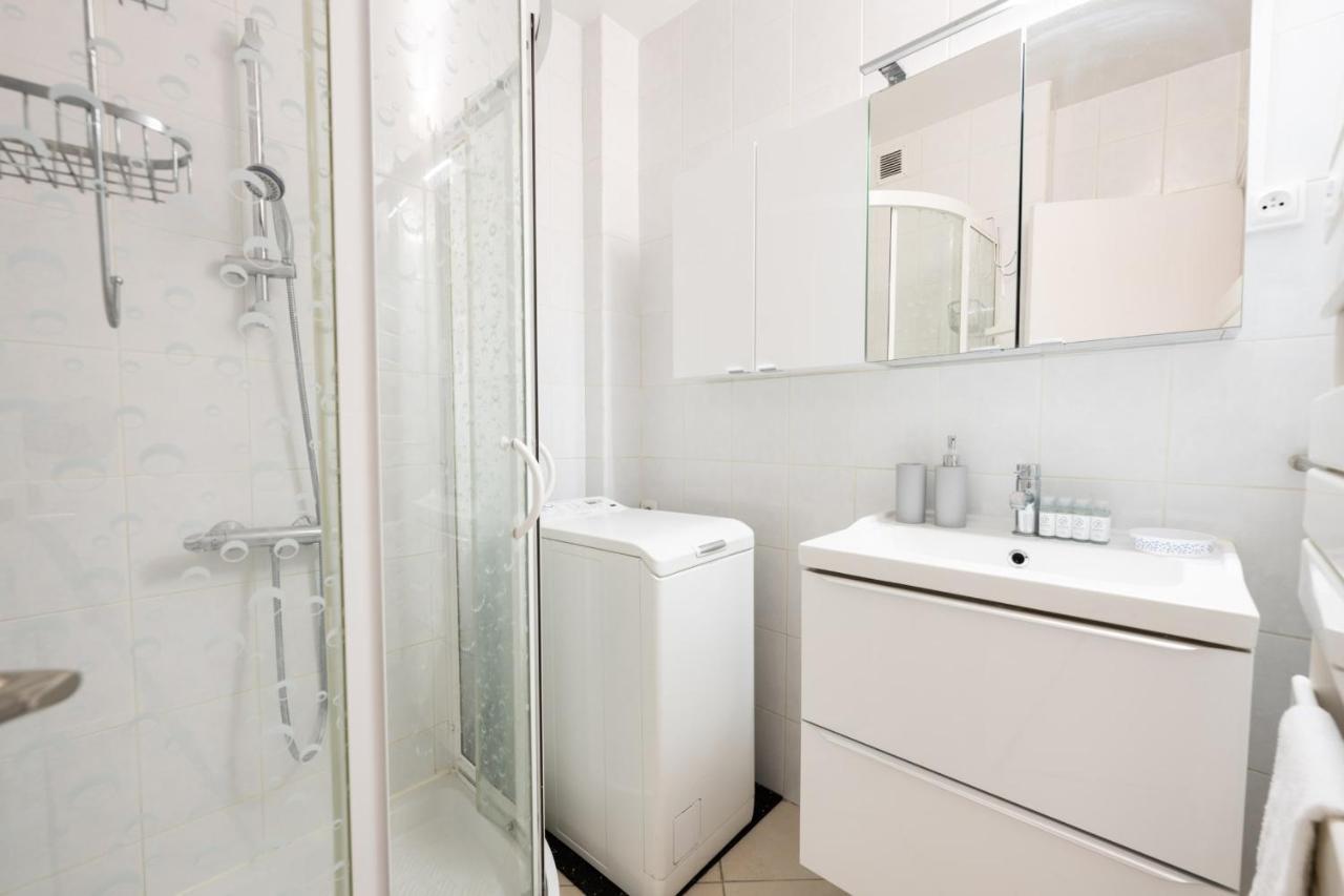 Le Boileau - Apartment For 4 People Parking And Balcony Close To The Lake Annecy Esterno foto