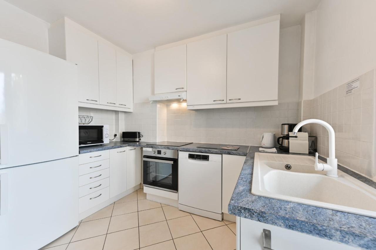 Le Boileau - Apartment For 4 People Parking And Balcony Close To The Lake Annecy Esterno foto