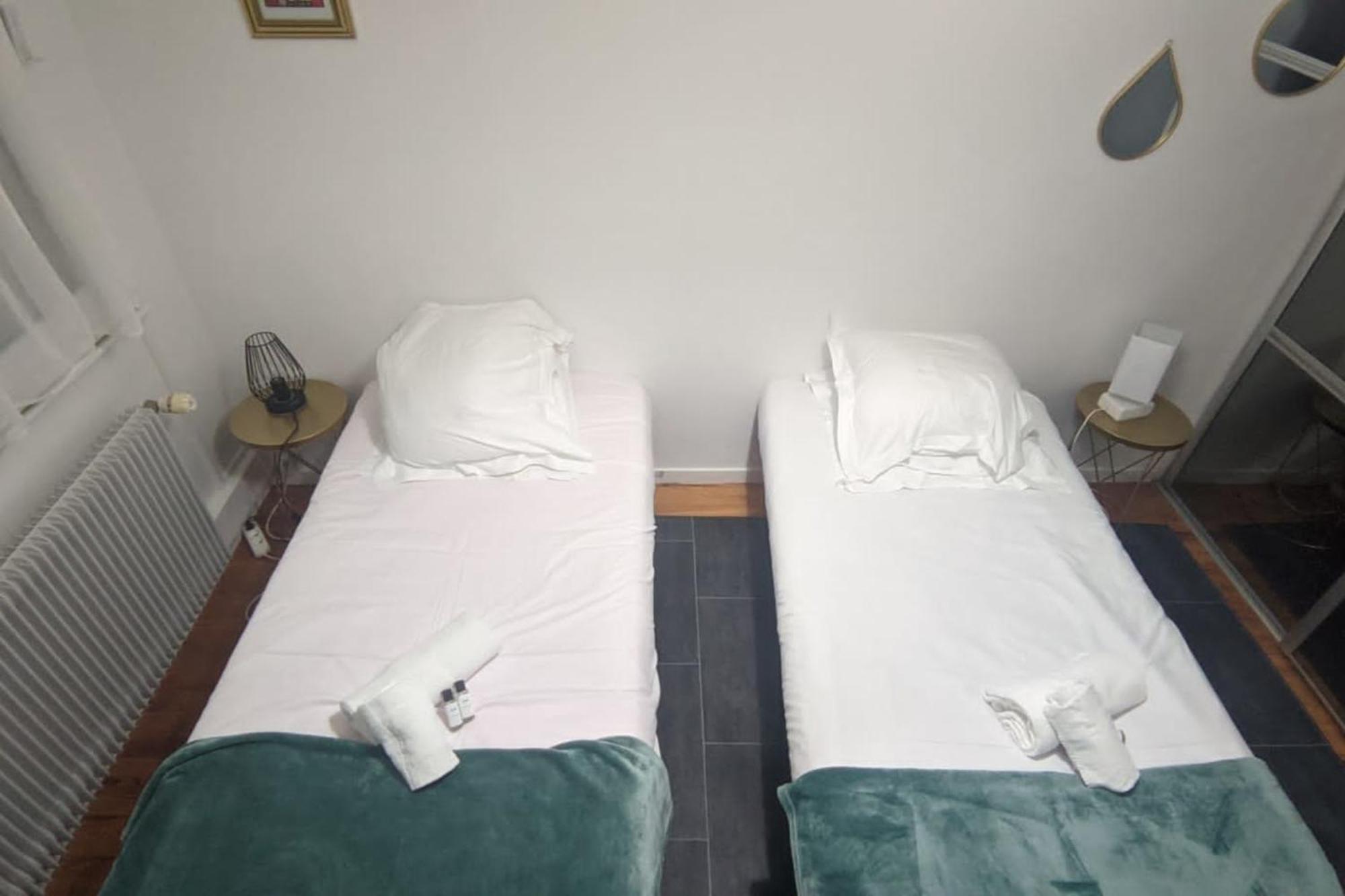 Le Boileau - Apartment For 4 People Parking And Balcony Close To The Lake Annecy Esterno foto