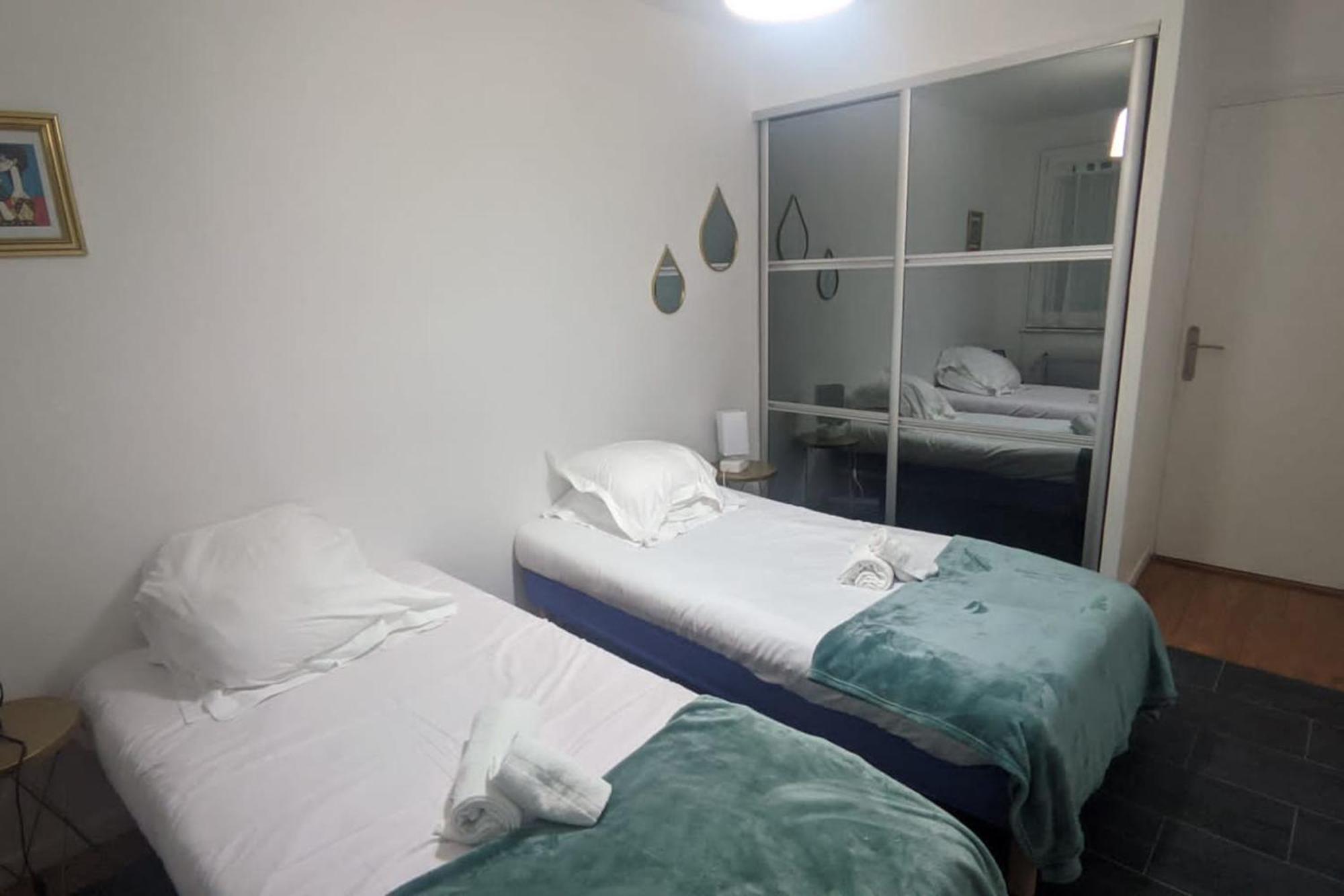 Le Boileau - Apartment For 4 People Parking And Balcony Close To The Lake Annecy Esterno foto
